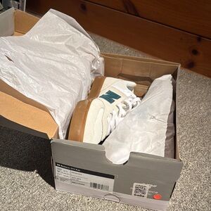 New Balance Numeric 574